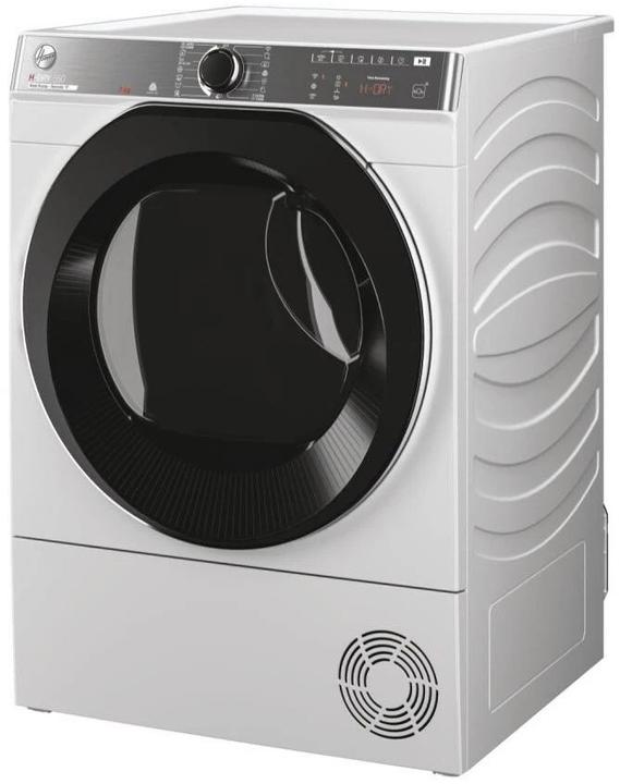 Image du produit Hoover NR4 H7A2TSBEX-S (7 kg, Gauche)