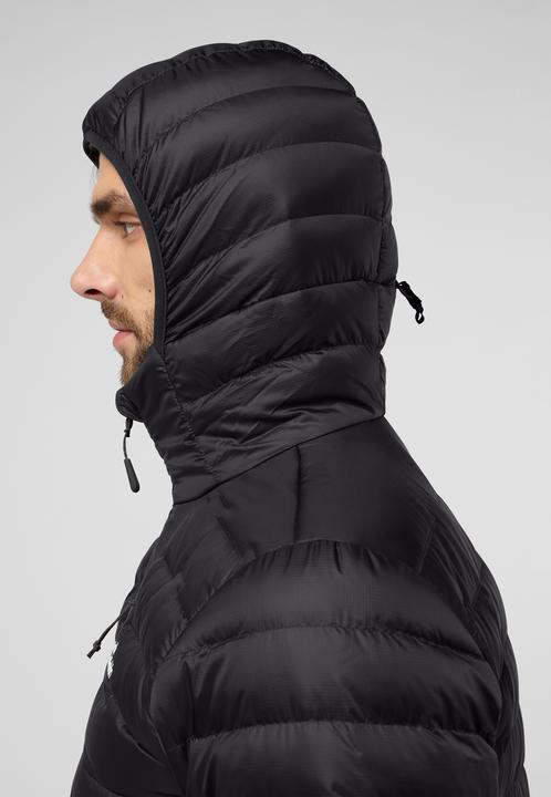 Produktbild Jack Wolfskin Passamani Down Hoody M (XXL)