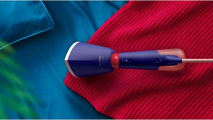 Actual product image Philips STH5030/21 (1400 W, 24 g/min)