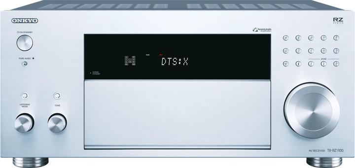 Image du produit Onkyo Tx-Rz1100 (9.2 canaux, FM)