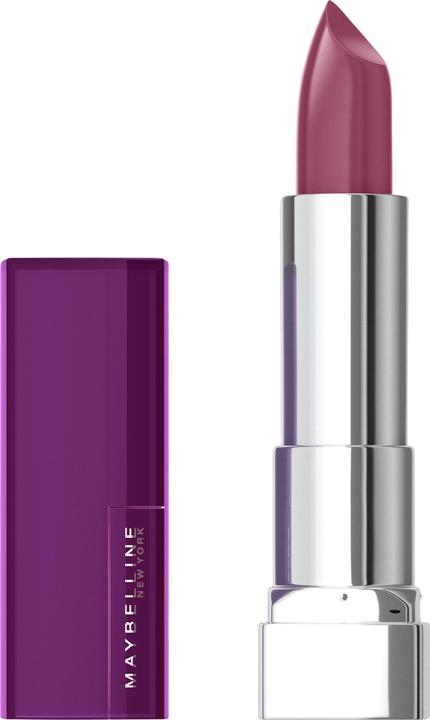 Produktbild Maybelline New York Color Sensational (240 Galactiv Mauve)