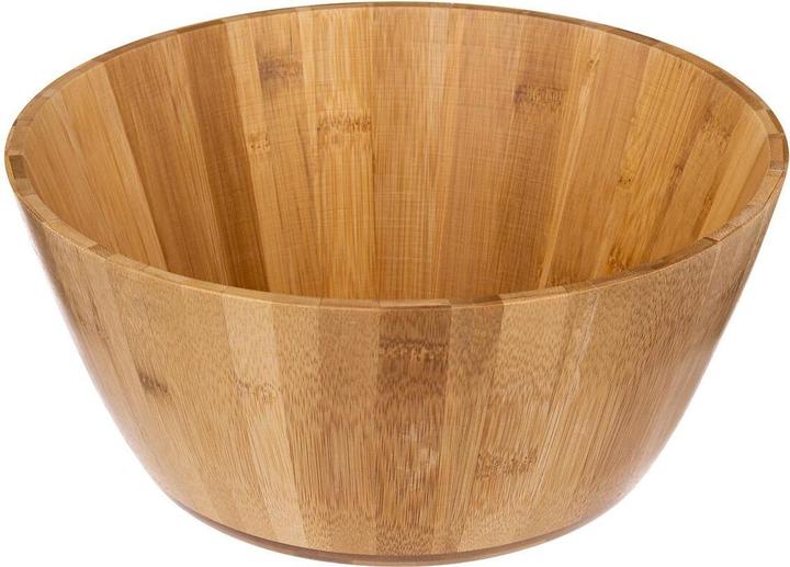 5Five Salatschüssel - Bambus (28 cm, 1 x)