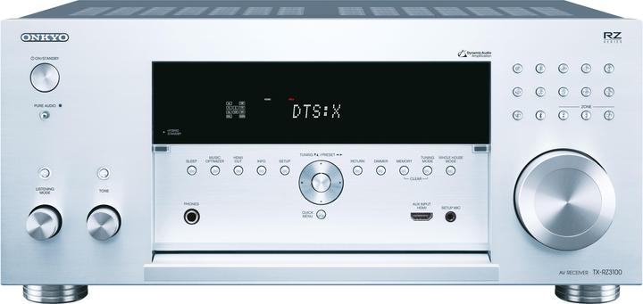 Produktbild Onkyo Tx-Rz3100 (11.2 Kanal, FM)