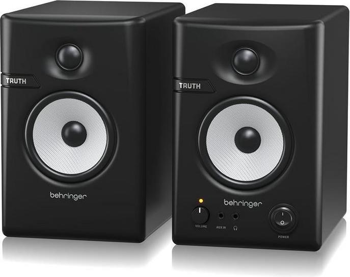 Produktbild Behringer Truth 3.5 (Aktiv, Paar)