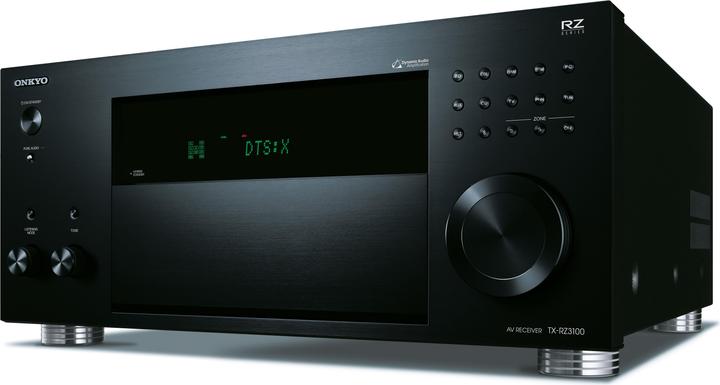 Onkyo Tx-Rz3100 (11.2 Channel, FM)