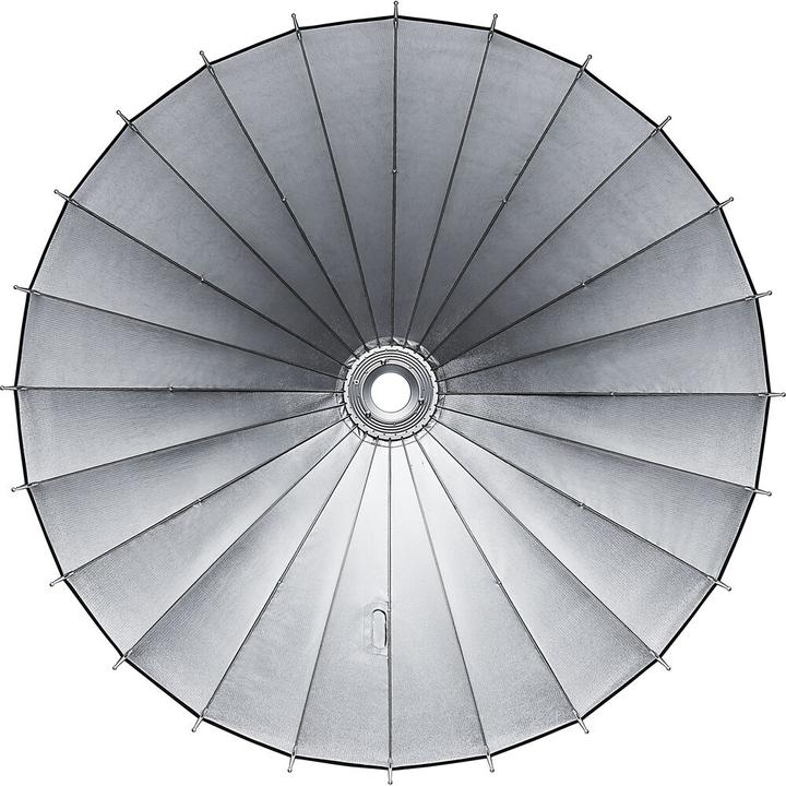 Immagine prodotto Godox Riflettore parabolico Zoom Box P158Kit (Godox)