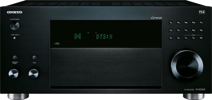 Produktbild Onkyo Tx-Rz3100 (11.2 Kanal, FM)