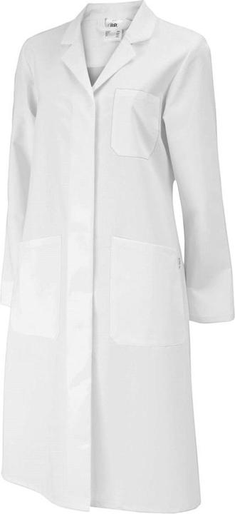 Actual product image BP Smock (46)