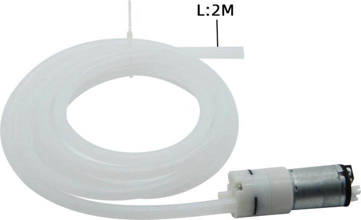 Produktbild Lilygo TTGO T-Higrow Pumpe