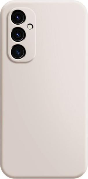 Actual product image MU Classic Softcase TPU Series (Samsung Galaxy A35)