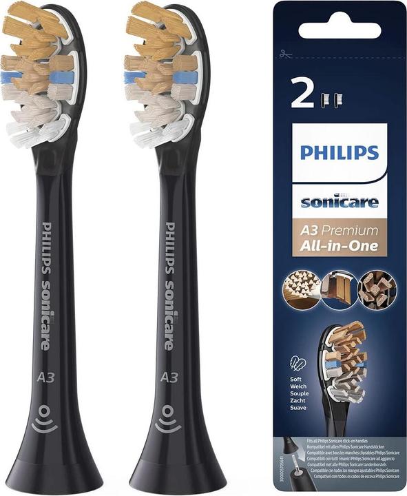 Image du produit Philips Sonicare All-in-One (2 x)