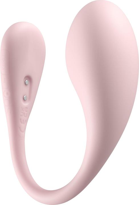 Produktbild Kiiroo Spot Interaktiver Ei-Vibrator zum Tragen