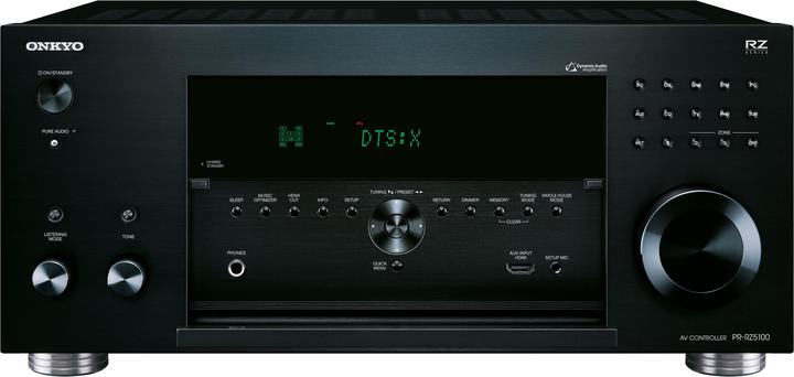 Onkyo Pr-Rz5100 (11.2 Channel, FM)