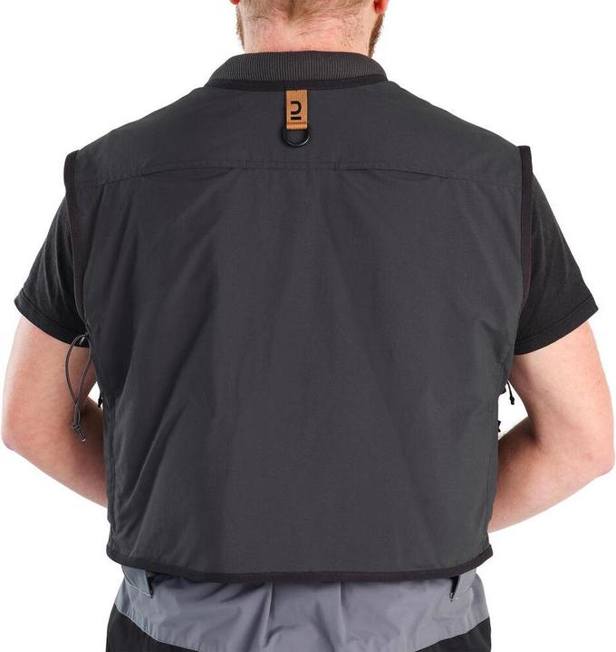 Image du produit Caperlan WADING 500 (XL)