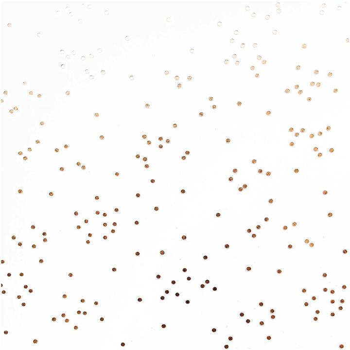 Produktbild Rico Design Transparentpapier,Punkte Ro.99001.50.73 (113 g/m², 1 x)