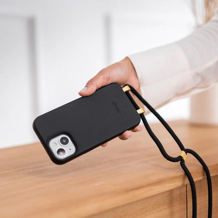 Produktbild Woodcessories Change Case Bio (Apple iPhone 15 Pro Max)