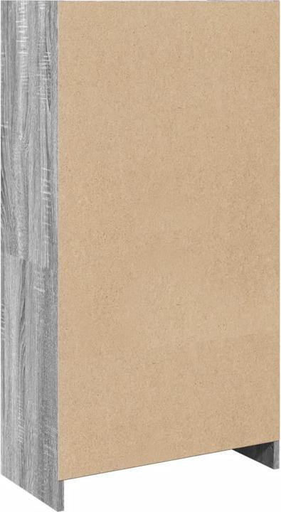 Immagine prodotto VidaXL Lavrenti (57 x 28,5 x 107,5 cm)