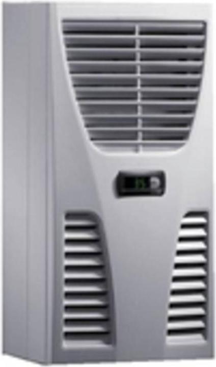 Rittal Unità di raffreddamento a parete TopTherm e Potenza frigorifera totale 0,50 - 0,75 kW