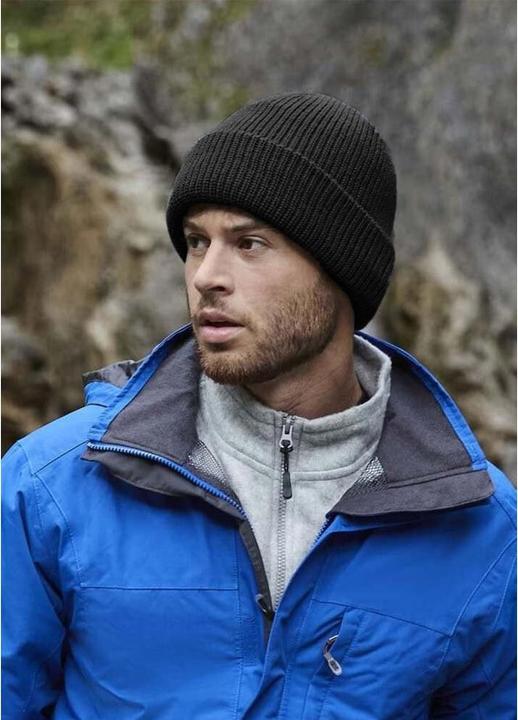 Produktbild Beechfield Mütze Wasserabweisend (One Size)