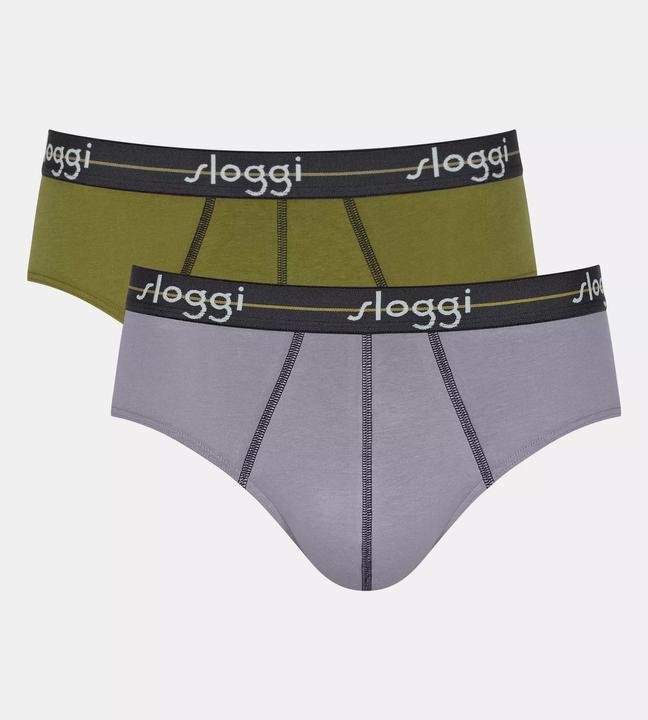 Produktbild Sloggi Start (XL, 2er Pack)