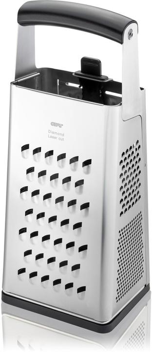 Actual product image GEFU Square grater