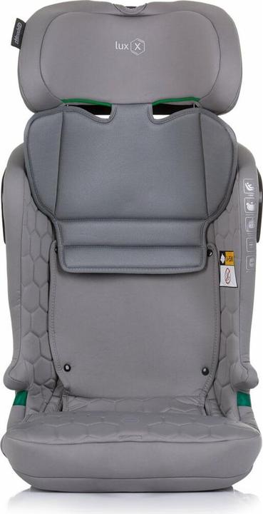 Image du produit Chipolino Siège enfant LUX X i-Size (Siège pour enfant, Norme ECE R129/i-Size)