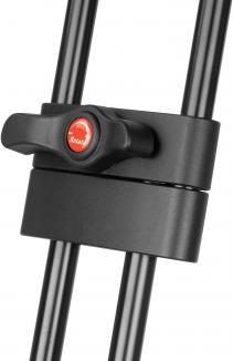 Image du produit Fotopro Tripode vidéo DV Series (Métal)