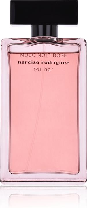 Produktbild Narciso Rodriguez Musc Nude (Eau de Parfum, 30 ml)