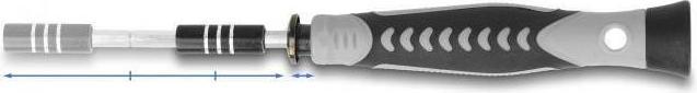 Produktbild Delock Werkzeugset Schraubendreher 130-teilig (Hex, 5-Kant (Pentagon), Pozidriv-Kreuzschlitz (PZ), Tri-Wing, Pin-torx)