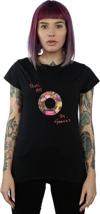 Produktbild Universal Textiles That's All 45 TShirt (XXL)
