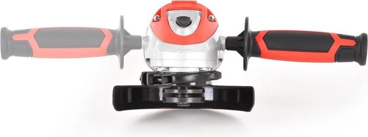 Image du produit Hecht 1391 Meuleuse d'angle 900 W (125 mm)