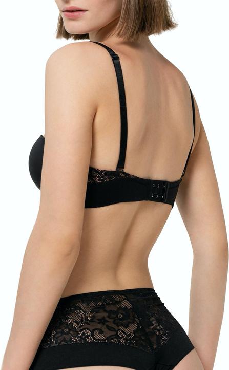 Actual product image Triumph Vivid Spotlight underwired bra (85 E, pack of 2)
