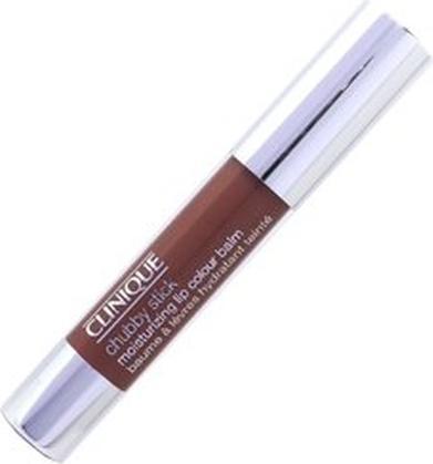 Actual product image Clinique Chubby Stick (No. 08 - Graped-Up)