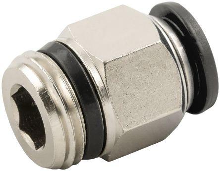 Immagine prodotto Rs Pro STRAIGHT MALE - BSPT 10-1/4 (50000N)
