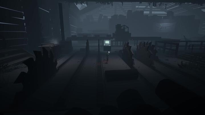 Actual product image One Last Breath (PS5, EN)
