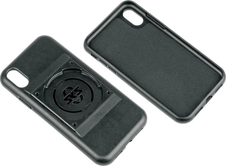 Produktbild SKS Compit Cover (Apple iPhone X)