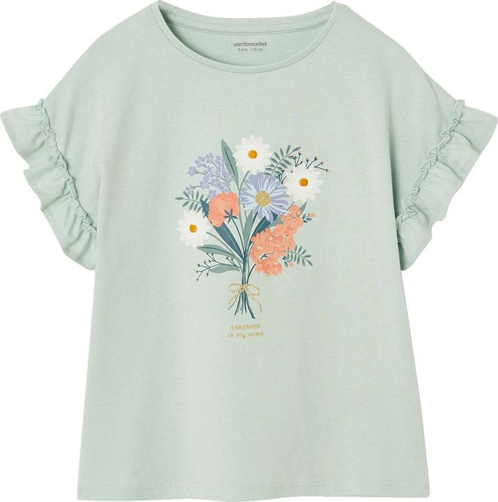 Vertbaudet T-Shirt (116)