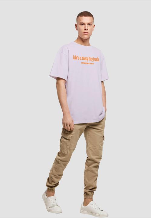 Image du produit Urban Classics Tee Hustle Oversize - 119363 (XL)