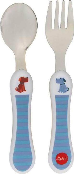 Produktbild Sigikid Melamin Set