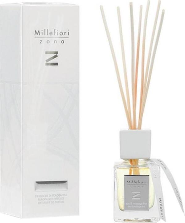 Immagine prodotto Millefiori Spa & Massage Thai (100 ml)