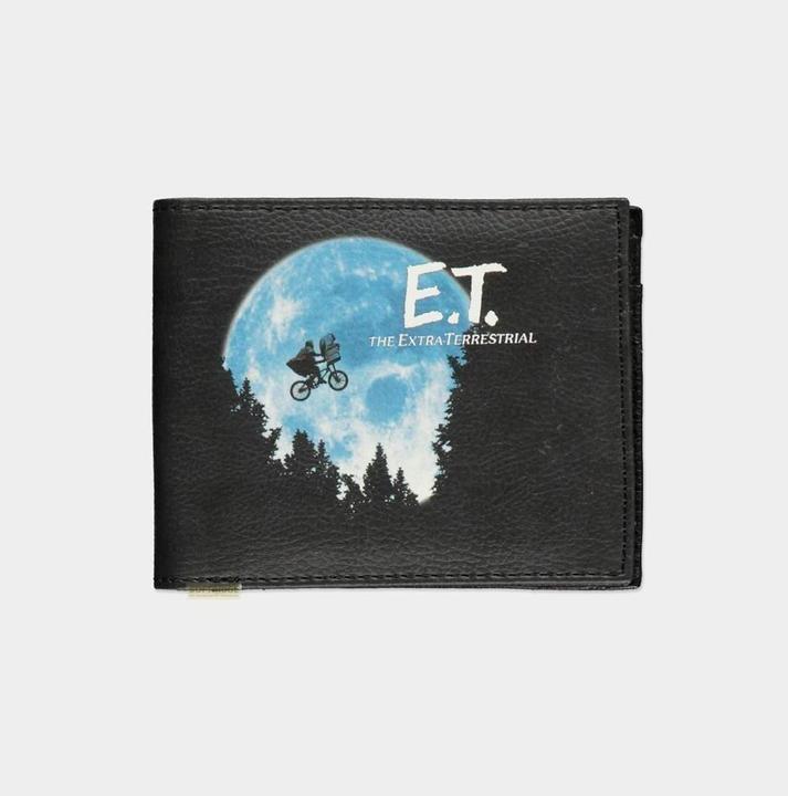 Produktbild E.T. Bifold Wallet
