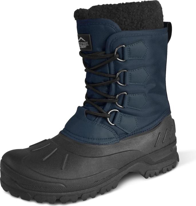 Produktbild Normani Herren Kälteschutzstiefel Coldery (40)
