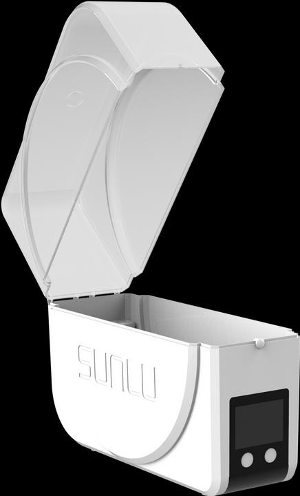 Sunlu S1 Plus Filamenttrockner