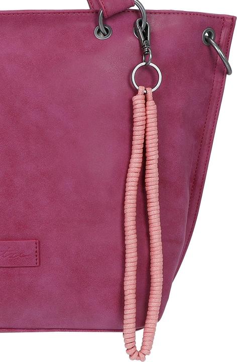 Produktbild Fritzi aus Preußen Fritzi Shopper Vintage Shopper Tasche 31.5 cm (14 l)
