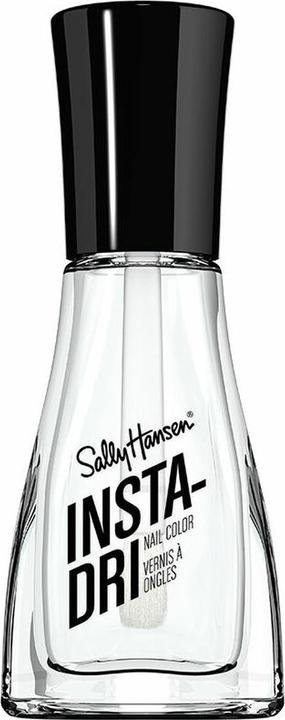 Sally Hansen Insta-Dri Nail Polish 103 Clearly Quick Top Coat 9.17ml (103 Clearly Quick, Top coat)