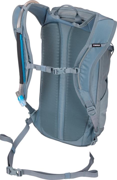 Immagine prodotto Thule Zaino AllTrail Hydration da 16 litri con vescica d'idratazione (16 l)