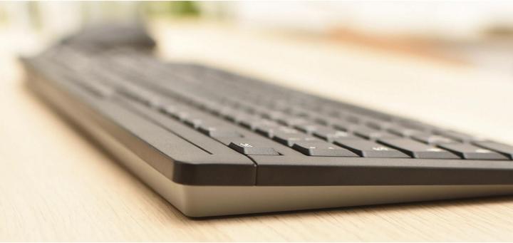 Immagine prodotto CHERRY Stream Desktop (DE, Senza fili)