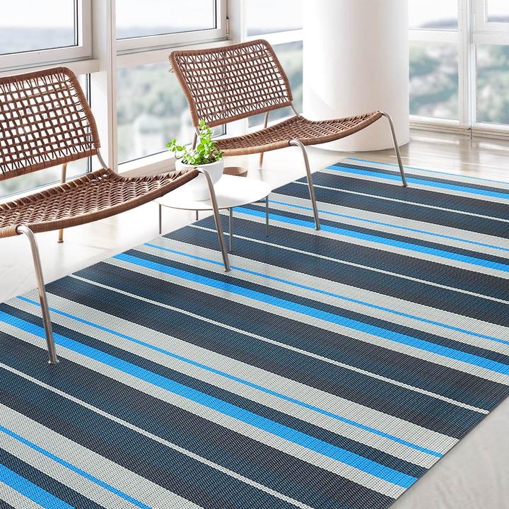 Produktbild Karat Vinyl-Teppich (90 x 200 cm)