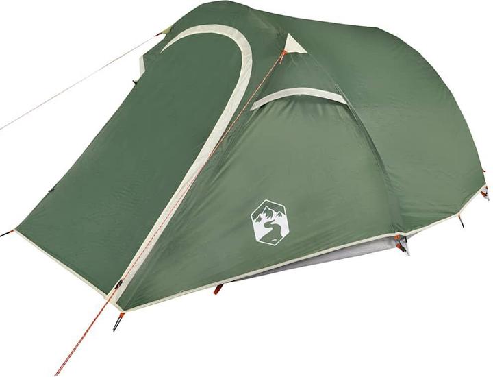 Immagine prodotto VidaXL Tenda a tunnel 3 persone Impermeabile (Tenda a tunnel, 2.90 kg, 3 persone)