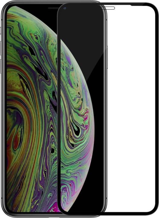 Immagine prodotto Nillkin CP+ Pro Protettore di schermo in vetro protettivo (1 Pezzo/i, Apple iPhone 11)